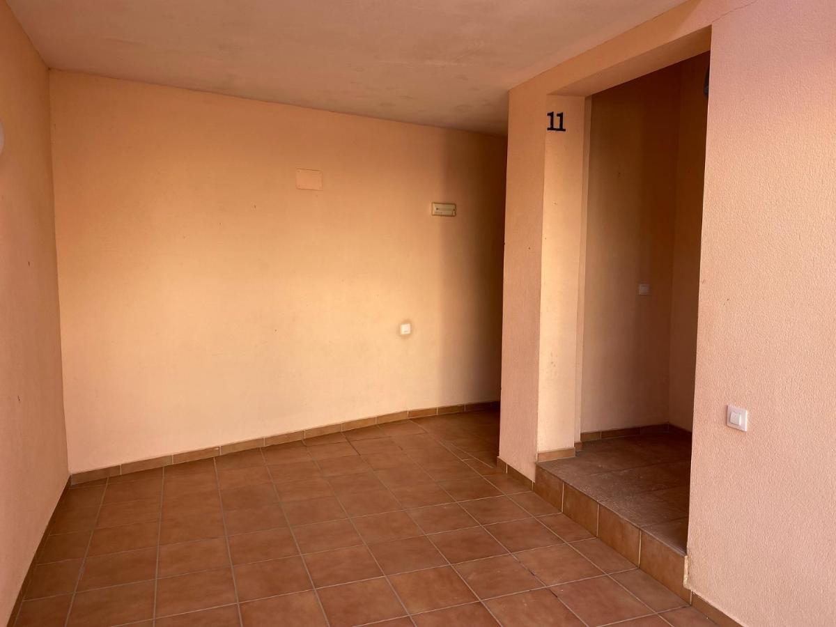 Sevilla. Gerena Casa Rural Para Familia O Profesionales Luaran gambar