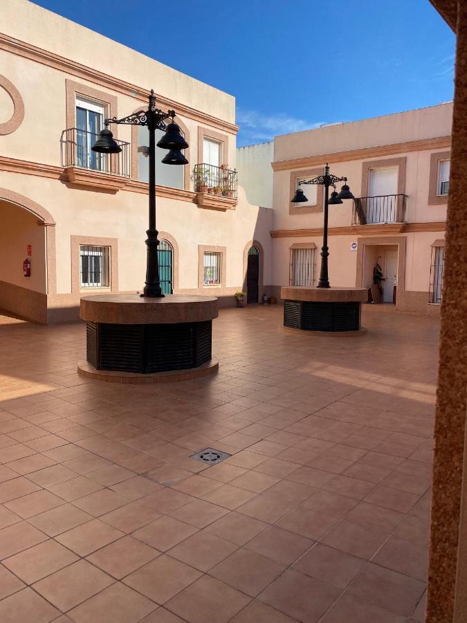 Sevilla. Gerena Casa Rural Para Familia O Profesionales Luaran gambar
