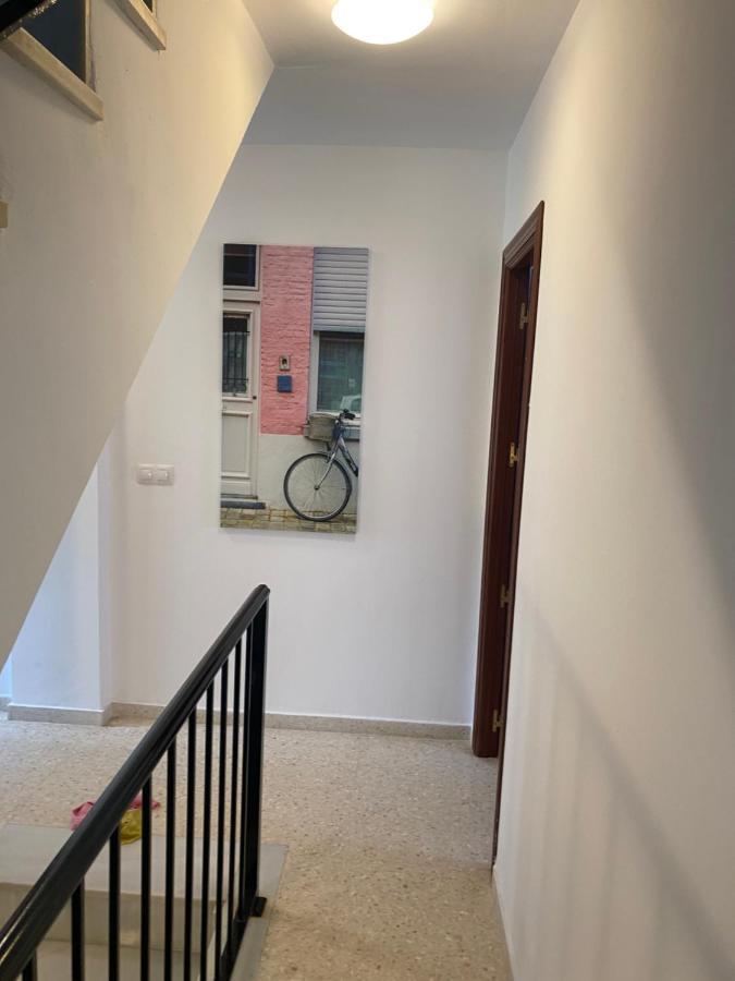 Sevilla. Gerena Casa Rural Para Familia O Profesionales Luaran gambar