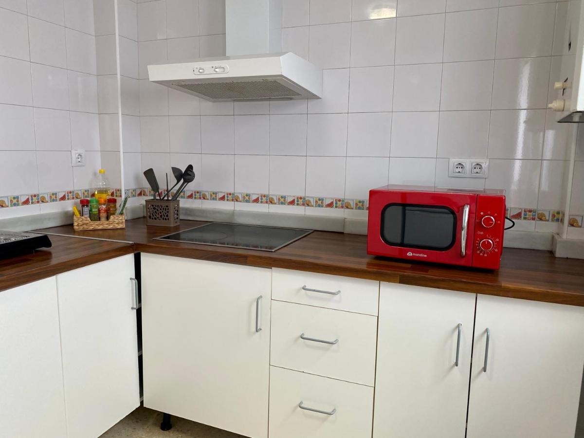 Sevilla. Gerena Casa Rural Para Familia O Profesionales Luaran gambar